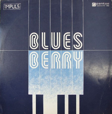 Bluesberry Bluesberry, 1985