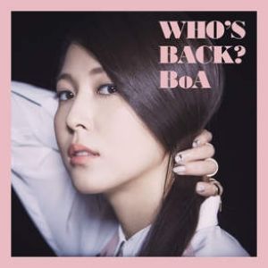 BoA Who's Back?, 2014