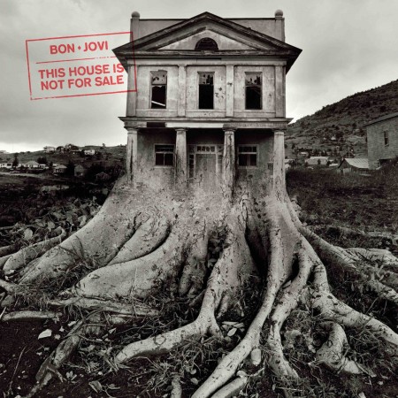 Bon Jovi This House Is Not for Sale, 2016
