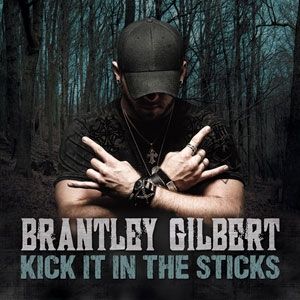 Kick It in the Sticks Album 