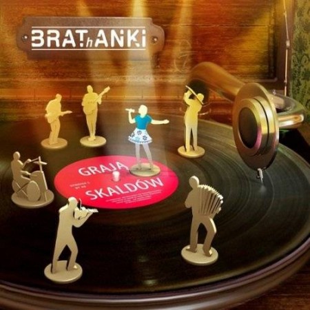 Brathanki Brathanki grają Skaldów, 2011
