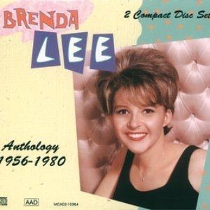 Brenda Lee Anthology (1956-1980), 1991