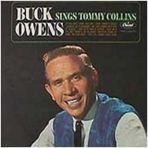 Buck Owens Buck Owens Sings Tommy Collins, 1963