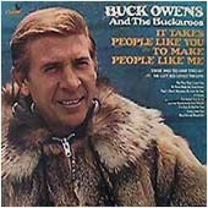 Buck Owens It Takes People Like You, 1968