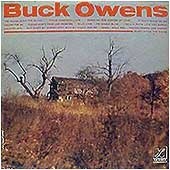 Buck Owens Buck Owens, 1961
