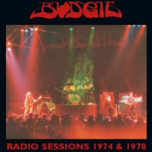 Radio Sessions 1974 & 1978 Album 