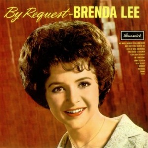 Brenda Lee By Request, 1964