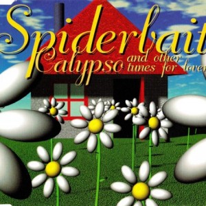 Spiderbait Calypso, 1997