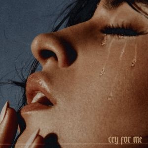 Cry for Me Album 