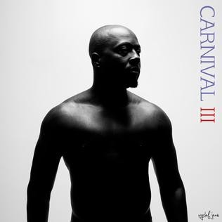 Wyclef Jean Carnival III: The Fall and Rise of a Refugee, 2017