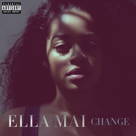 Album Ella Mai - Change