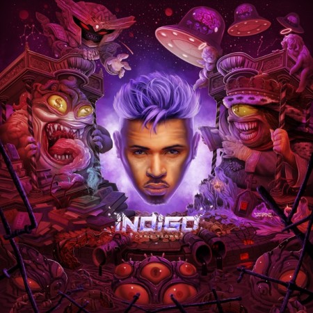 Indigo Album 