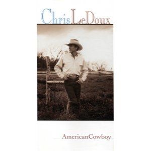 Chris LeDoux American Cowboy, 1994