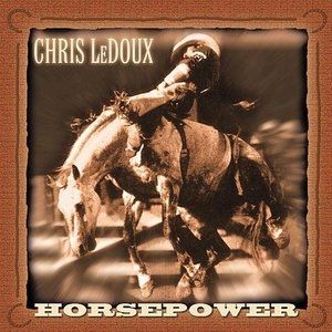 Chris LeDoux Horsepower, 2003