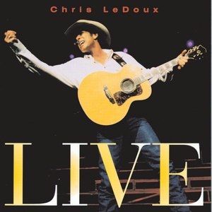 Chris LeDoux Live, 1997