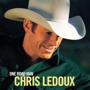 Chris LeDoux One Road Man, 1998