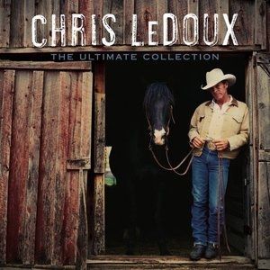 Chris LeDoux The Ultimate Collection, 2006