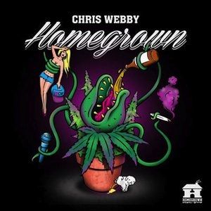 Chris Webby Homegrown, 2013