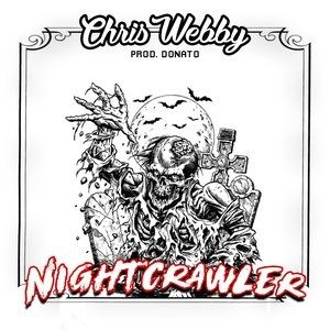 Chris Webby Night Crawler, 2017