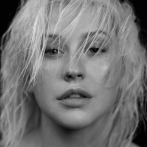 Christina Aguilera Liberation, 2018