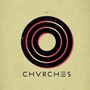 Album CHVRCHES - Gun