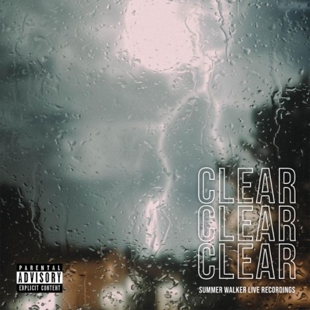 Clear - album