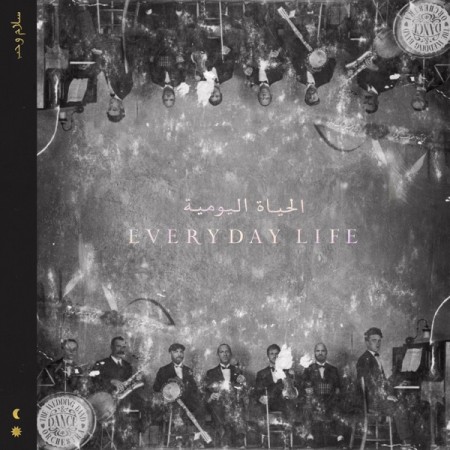 Everyday Life Album 