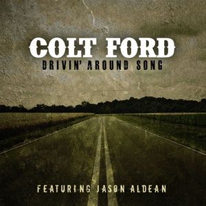 Drivin' Around Song Album 
