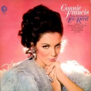 Connie Francis Connie Francis sings the Songs of Les Reed, 1969