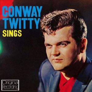 Conway Twitty Sings - album