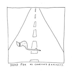 Dead Fox Album 