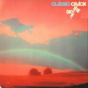Crack the Sky Classic Crack, 1980