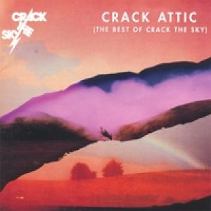 Crack Attic Album 