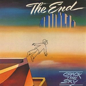 Crack the Sky The End, 1984