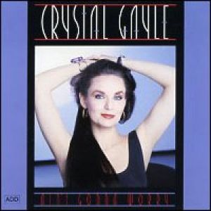 Crystal Gayle Ain't Gonna Worry, 1990