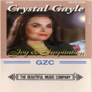 Crystal Gayle Joy & Inspiration, 1997
