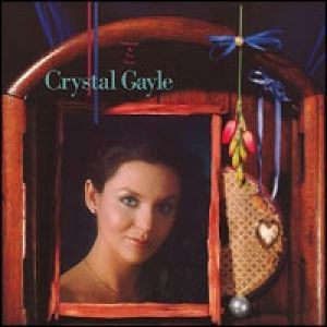 Crystal Gayle Straight to the Heart, 1986