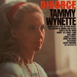 Wynette Tammy D-I-V-O-R-C-E, 1968