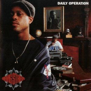 Gang Starr Daily Operation, 1992