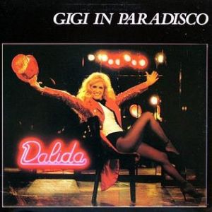 Gigi in Paradisco Album 
