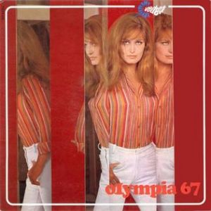 Olympia 67 Album 