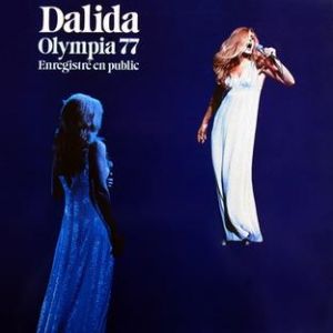 Olympia 77 Album 