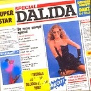 Dalida Spécial Dalida, 1982