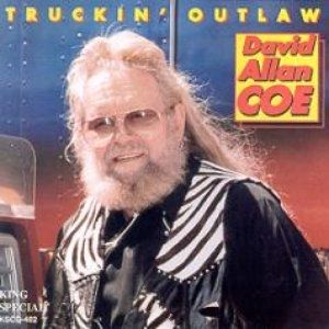 Truckin' Outlaw Album 
