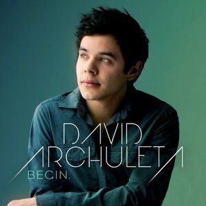 David Archuleta Begin, 2012