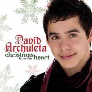Christmas from the Heart Album 