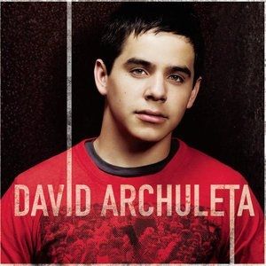 David Archuleta Album 