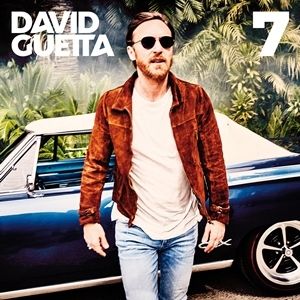David Guetta 7, 2018