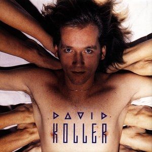 David Koller David Koller, 1993