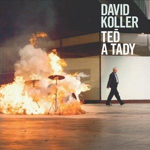 David Koller Teď a tady, 2010